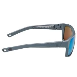 Lunettes De Pêche Polarisantes Flottantes - FG 500 Grises -Équipement De Plein Air lunettes de peche polarisantes flottantes fg 500 grises 2