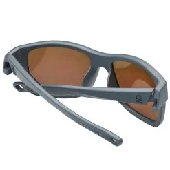 Lunettes De Pêche Polarisantes Flottantes - FG 500 Grises -Équipement De Plein Air lunettes de peche polarisantes flottantes fg 500 grises 3