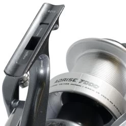 Moulinet De Pêche En Surfcasting ADRISE 7000 -Équipement De Plein Air moulinet de peche en surfcasting adrise 7000 5
