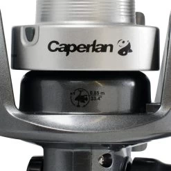 Moulinet De Pêche En Surfcasting ADRISE 7000 -Équipement De Plein Air moulinet de peche en surfcasting adrise 7000 7