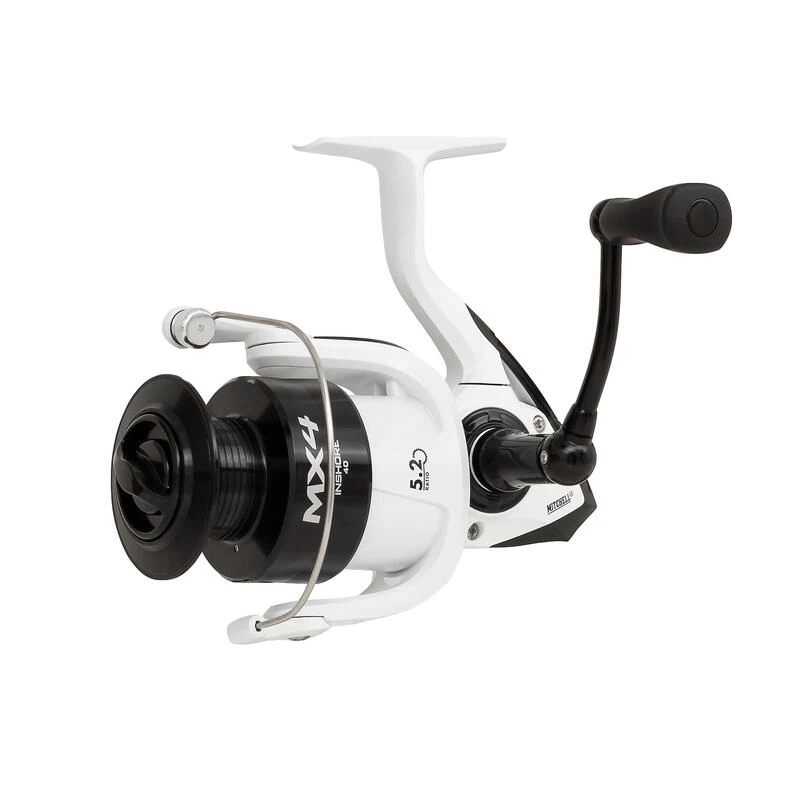MITCHELL Moulinet Mi-lourd MX4 6000 INSHORE 3 MITCHELL Moulinet Mi-lourd MX4 6000 INSHORE