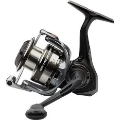 Savage Gear Moulinet Pêche Aux Leurres SG4 2500FD