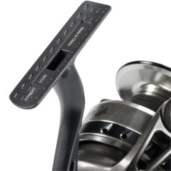 MOULINET PÊCHE En Mer KHAOS 7000 -Équipement De Plein Air moulinet peche en mer khaos 7000 2