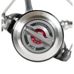 MOULINET PÊCHE En Mer KHAOS 7000 -Équipement De Plein Air moulinet peche en mer khaos 7000 4