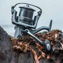 MOULINET PÊCHE En Surfcasting SYMBIOS-500 10000 -Équipement De Plein Air moulinet peche en surfcasting symbios 500 10000 4