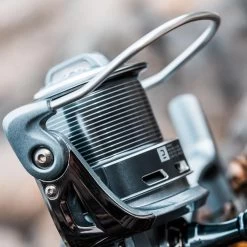 MOULINET PÊCHE En Surfcasting SYMBIOS-500 10000 -Équipement De Plein Air moulinet peche en surfcasting symbios 500 10000 6