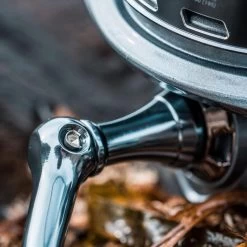 MOULINET PÊCHE En Surfcasting SYMBIOS-500 10000 -Équipement De Plein Air moulinet peche en surfcasting symbios 500 10000 8