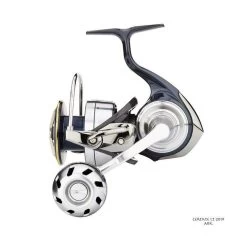 Moulinet Spinning Daiwa Certate G LT 2019 ARK (4000 DCXH)