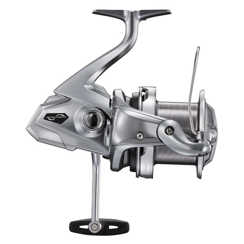 Shimano MOULINET ULTEGRA 14000 XSE PÊCHE EN SURFCASTING 4 Shimano MOULINET ULTEGRA 14000 XSE PÊCHE EN SURFCASTING – Image 2