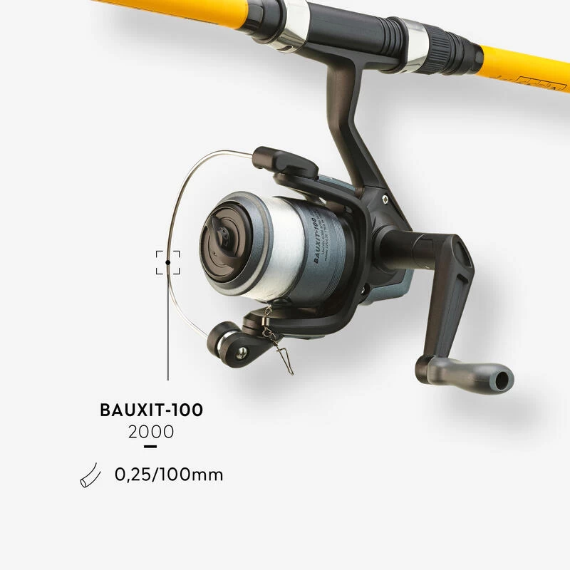 PANOPLIE DECOUVERTE DE LA PECHE UFISH 1.80 5 PANOPLIE DECOUVERTE DE LA PECHE UFISH 1.80 – Image 3