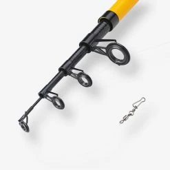 PANOPLIE DECOUVERTE DE LA PECHE UFISH 1.80 13 PANOPLIE DECOUVERTE DE LA PECHE UFISH 1.80 -Équipement De Plein Air panoplie decouverte de la peche ufish 180 4