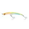 Poisson Nageur Crystal 3D Minnow C57 Pêche En Mer -Équipement De Plein Air poisson nageur crystal 3d minnow c57 peche en mer