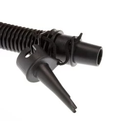 Quechua POMPE À MAIN DOUBLE ACTION 5,2 L ET 7 PSI - RECOMMANDÉE POUR TENTE GONFLABLE -Équipement De Plein Air pompe a main double action 52 l et 7 psi recommandee pour tente gonflable 3