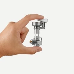 Réchaud à Gaz Ultra Léger Et Compact - MT900 -Équipement De Plein Air rechaud a gaz ultra leger et compact mt900 2