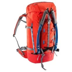 Simond SAC A DOS D'ALPINISME 70 LITRES - MAKALU 45/70 ROUGE 14 Simond SAC A DOS D'ALPINISME 70 LITRES - MAKALU 45/70 ROUGE -Équipement De Plein Air sac a dos dalpinisme 70 litres makalu 4570 rouge 2