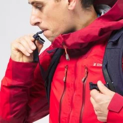 Simond Sac à Dos D'alpinisme Imperméable 30 LITRES - ICE 30 BLEU 19 Simond Sac à Dos D'alpinisme Imperméable 30 LITRES - ICE 30 BLEU -Équipement De Plein Air sac a dos dalpinisme impermeable 30 litres ice 30 bleu 7