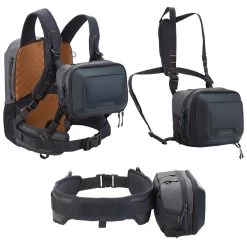 Équipement De Plein Air -Équipement De Plein Air sac a dos de peche chest pack 500 15l 5l 1