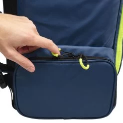 Sac à Dos De Pêche En Surfcasting 50 Litres -Équipement De Plein Air sac a dos de peche en surfcasting 50 litres 7