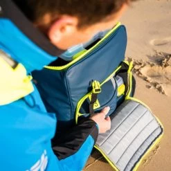 Sac à Dos De Pêche En Surfcasting 50 Litres -Équipement De Plein Air sac a dos de peche en surfcasting 50 litres 9