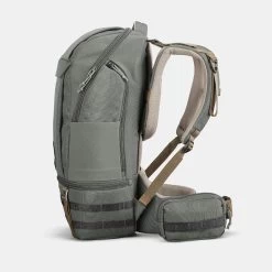 Quechua Sac à Dos De Randonnée 25L - NH Arpenaz 900 16 Quechua Sac à Dos De Randonnée 25L - NH Arpenaz 900 -Équipement De Plein Air sac a dos de randonnee 25l nh arpenaz 900 4