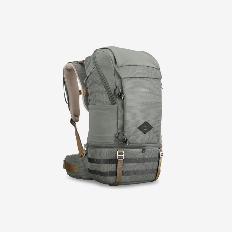 Quechua Sac à Dos De Randonnée 25L - NH Arpenaz 900 3 Quechua Sac à Dos De Randonnée 25L - NH Arpenaz 900
