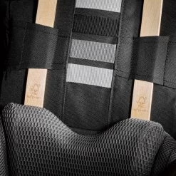 Sac à Dos De Trekking Femme 50+10L - MT900 Symbium -Équipement De Plein Air sac a dos de trekking femme 5010l mt900 symbium 9