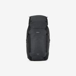 Sac à Dos De Voyage Et Trekking Ouverture Valise 50 + 6 L Homme - Travel 900