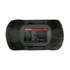 Sac De Couchage Alpinus Primalight 1000 (Droit) -Équipement De Plein Air sac de couchage alpinus primalight 1000 droit 2