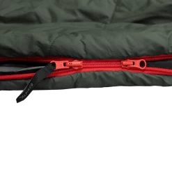 Sac De Couchage Alpinus Primalight 1000 (Droit) -Équipement De Plein Air sac de couchage alpinus primalight 1000 droit 4