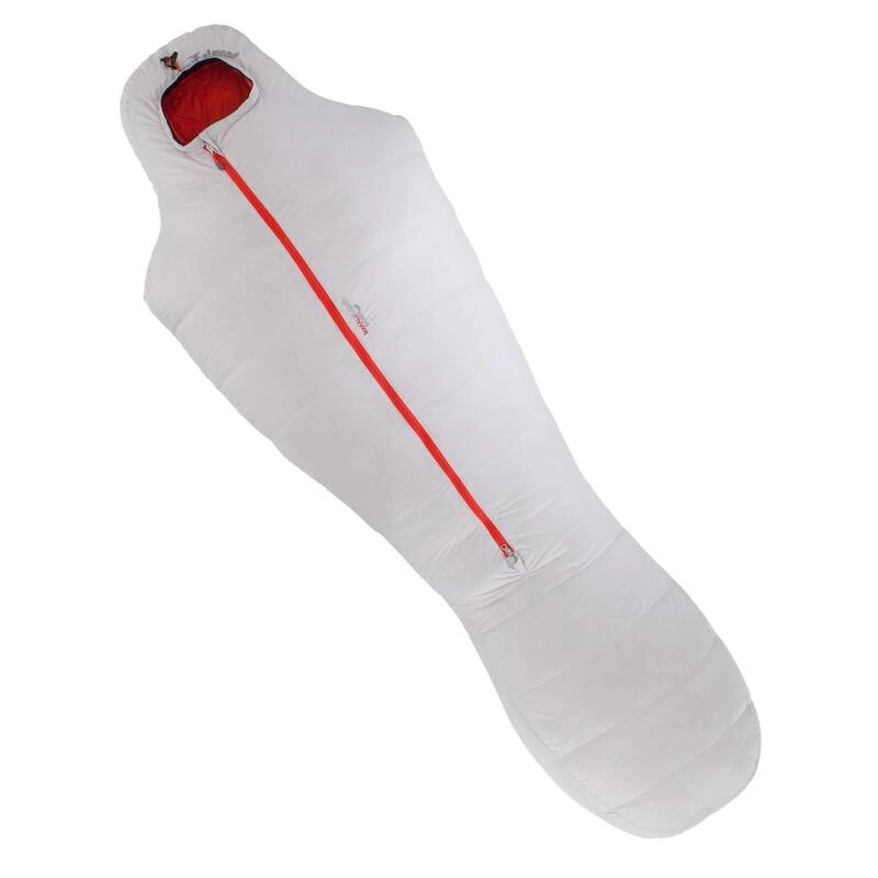 Simond Sac De Couchage MAKALU II Light -9° Taille XL 6 Simond Sac De Couchage MAKALU II Light -9° Taille XL – Image 4