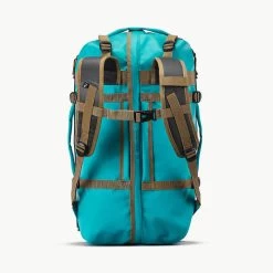 Sac De Transport De Trekking - 40 L à 60 L - DUFFEL 500 EXTEND 15 Sac De Transport De Trekking - 40 L à 60 L - DUFFEL 500 EXTEND -Équipement De Plein Air sac de transport de trekking 40 l a 60 l duffel 500 extend 5