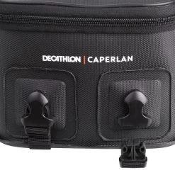 Équipement De Plein Air -Équipement De Plein Air sacoche float tube fltb 5 peche aux leurres bakkan fltb s 1