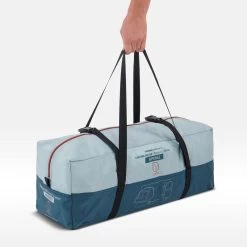 Quechua Séjour à Arceaux De Camping - Arpenaz Base - 6 Personnes -Équipement De Plein Air sejour a arceaux de camping arpenaz base 6 personnes 2