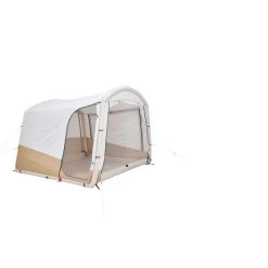Quechua Séjour Gonflable De Camping - Air Seconds Base Connect Fresh - 6 Personnes -Équipement De Plein Air sejour gonflable de camping air seconds base connect fresh 6 personnes 8