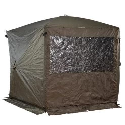 Social Bivvy XL Pêche De La Carpe 13 Social Bivvy XL Pêche De La Carpe -Équipement De Plein Air social bivvy xl peche de la carpe 2