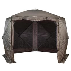 Social Bivvy XL Pêche De La Carpe 14 Social Bivvy XL Pêche De La Carpe -Équipement De Plein Air social bivvy xl peche de la carpe 3