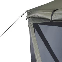 Social Bivvy XL Pêche De La Carpe 15 Social Bivvy XL Pêche De La Carpe -Équipement De Plein Air social bivvy xl peche de la carpe 4