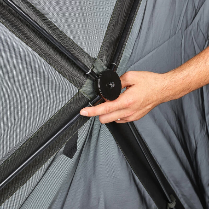 Social Bivvy XL Pêche De La Carpe 10 Social Bivvy XL Pêche De La Carpe – Image 9