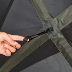 Social Bivvy XL Pêche De La Carpe 20 Social Bivvy XL Pêche De La Carpe -Équipement De Plein Air social bivvy xl peche de la carpe 9