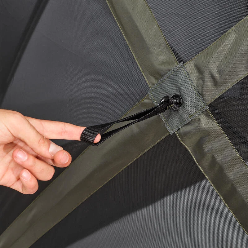 Social Bivvy XL Pêche De La Carpe 11 Social Bivvy XL Pêche De La Carpe – Image 10