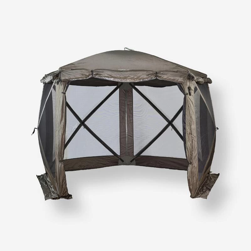 Social Bivvy XL Pêche De La Carpe 2 Social Bivvy XL Pêche De La Carpe