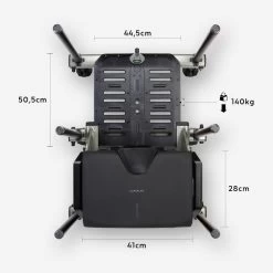 STATION DE PÊCHE CAPERLAN CSB D36 COMP NOUVELLE GENERATION -Équipement De Plein Air station de peche caperlan csb d36 comp nouvelle generation 4