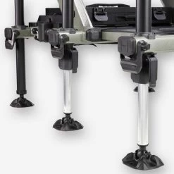 STATION DE PÊCHE CAPERLAN CSB D36 COMP NOUVELLE GENERATION -Équipement De Plein Air station de peche caperlan csb d36 comp nouvelle generation 6