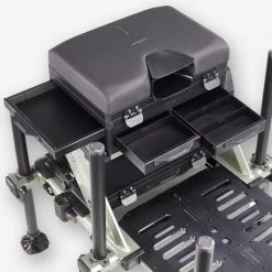 STATION DE PÊCHE CAPERLAN CSB D36 COMP NOUVELLE GENERATION -Équipement De Plein Air station de peche caperlan csb d36 comp nouvelle generation 7