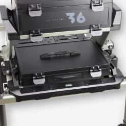 STATION DE PÊCHE CAPERLAN CSB D36 COMP NOUVELLE GENERATION -Équipement De Plein Air station de peche caperlan csb d36 comp nouvelle generation 9