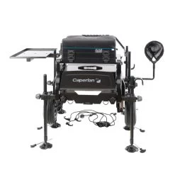 STATION DE PÊCHE CSB COMPETITION CAPERLAN -Équipement De Plein Air station de peche csb competition caperlan 2