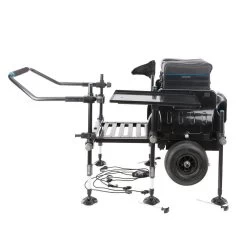 STATION DE PÊCHE CSB COMPETITION CAPERLAN -Équipement De Plein Air station de peche csb competition caperlan 3