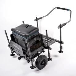 STATION DE PÊCHE CSB COMPETITION CAPERLAN -Équipement De Plein Air station de peche csb competition caperlan 4