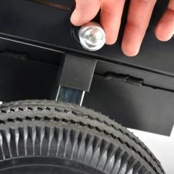 STATION DE PÊCHE CSB COMPETITION CAPERLAN -Équipement De Plein Air station de peche csb competition caperlan 6