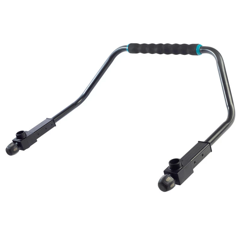 SUPPORT DE CANNE AVANT POUR STATION DE PECHE CSB PS D25 3 SUPPORT DE CANNE AVANT POUR STATION DE PECHE CSB PS D25